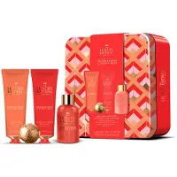 Grace Cole Orange Blossom Geschenkset Relax & Unwind 1 set