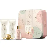 Grace Cole Warm Vanille Geschenkset Nourishing Delights 1 Set