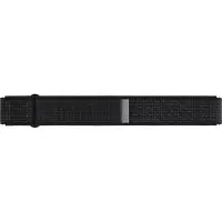 Samsung Nylon Bandje Zwart M/L