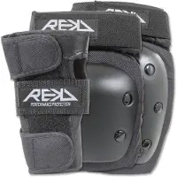 REKD Heavy Duty Triple Pad Set