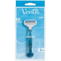 Gillette Venus Smooth 2 stk.