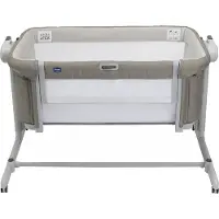 Chicco next2me Magic Evo