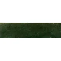Valence Technology Riva wandtegel 6x24cm donkergroen glans