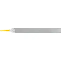 PFERD TOOLS 19600252 Werkplaatsvijl Lengte 250 mm 12 stuk(s)