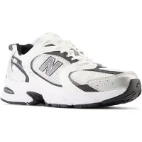 New Balance MR530LB White/Silver/Black || Maat 40,5