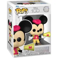 Funko POP! POP! Mickey, Verzamelfiguur, Animatie, 150 gram