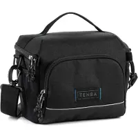 Tenba Skyline V2 Schouder Bag 10 - Black (637-782)