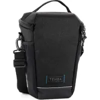 Tenba Skyline V2 Top Load 9 Zwart
