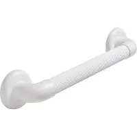 SecuCare wandbeugel Basic wit 450 mm