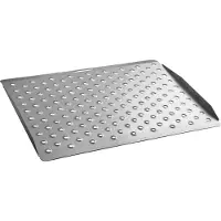 SecuCare Drempelhulp Plus 50-150 mm staal