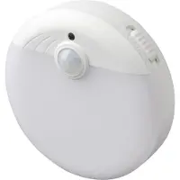 SecuCare LED Nachtlamp met sensor