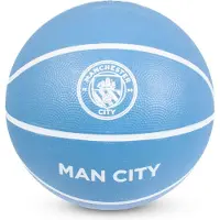 Team Merchandise Manchester City - Basketbal - maat 7