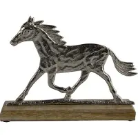 Countryfield - Ornament Roba L zilver
