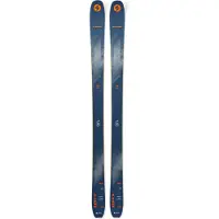 Blizzard - Toerski's - Zero G 94 Approach 2024 voor Unisex van Hout - Maat 178 cm - Groen