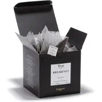 Dammann Breakfast Black Tea Bags Thee