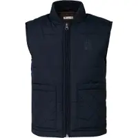 Noppies Jas Wadley - Dark Sapphire - Maat 140