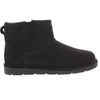 Aqa Shoes A8455 Enkellaarzen | Maat 40
