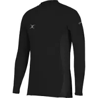 Gilbert Thermoshirt Atomic X Ii Zwart - 152