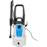 Eurom Hogedrukreiniger Force 1801 – 1800w – 450 L/u – Kar – Accessoirekit – Terrasreiniger – Roterende Lans