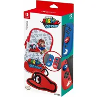 Hori Super Mario Odyssey-starterkit