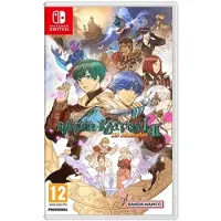Baten Kaitos I & II HD Remaster - Nintendo Switch