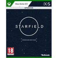 Starfield mise à niveau édition premium Xbox Series X/S