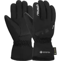 Reusch fred gore-tex junior handschoen ski jongens -