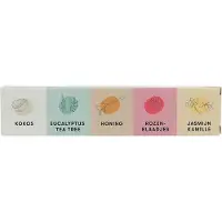 ShampooBars.nl Body Bar Proefpakket