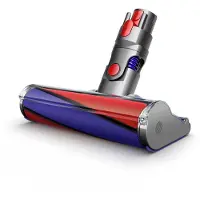 Dyson Zachte Afstofborstel Voor V8/v10/v11/v15 (973208-01)