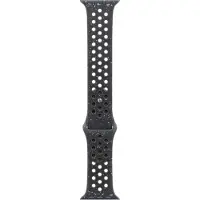 Apple Nike Sport Band voor de Watch | 38/40/41/42 mm - Maat M/L - Midnight Sky