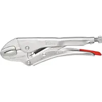 Knipex 41 04 250 Griptang Halfrond 0 - 40 mm 250 mm