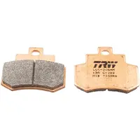 TRW Remblokset MCB733SRM
