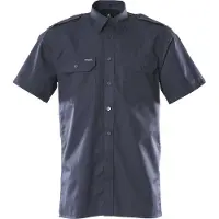 Mascot Crossover 00503 Korte Mouwen Shirt