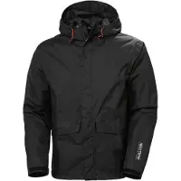 Helly Hansen Manchester Regenjas | Maat: XXL