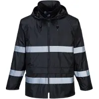 Portwest Classic Iona Rain Jacket F440 | Maat: S