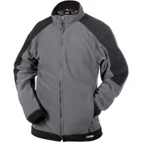 Dassy Kazan Fleecevest | Maat: L