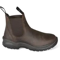 Sika 88 Flex Zwart S2 Klompen maat 47 heren