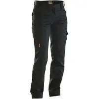 Jobman 2316 Women's Service Stretch Werkbroek | Maat: 42