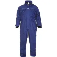 Hydrowear Kopenhagen-Y Overall Geel maat S heren