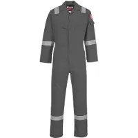 Portwest Fr50 Overall Extra Lang Vlamwerend Antistatisch | Maat: XL