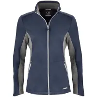 Cutter & Buck Navigate Softshell Jacket Dames | Maat: XS