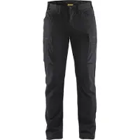 Blakläder 1477 Industrie Softshell Service Werkbroek | Maat: C48