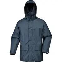 Portwest Regenjas Air S350 XXL / Navy