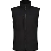 Regatta Flux Rg788 Bodywarmer Softshell Verwarmd Regular Fit | Maat: M