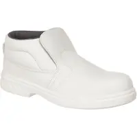 Portwest Fw83 S2 Werkschoen Wit | Maat: 48