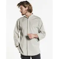 Chaud Devant Chef Jacket Nordic Green | Maat: 2XL