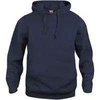 Clique Basic Hoody | Maat: L
