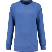 Lemon & soda L&S Heavy Sweater Raglan Crewneck for her LEM3227