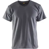 Blakläder UV T-Shirt 33231051-9900 | Zwart | Maat XL - 7330509420959