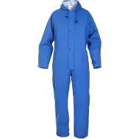 Hydrowear Salesbury 018500 Overall Waterdicht Winddicht | Maat: XL